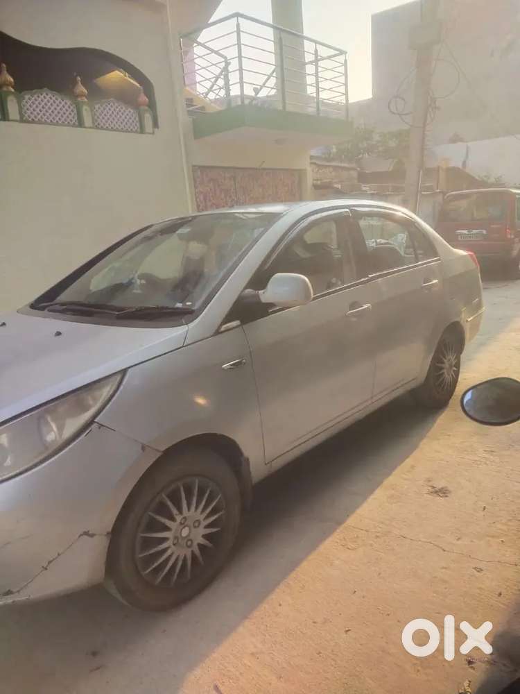 Tata Manza 2013 Diesel 120000 Km Driven New Oil Service
