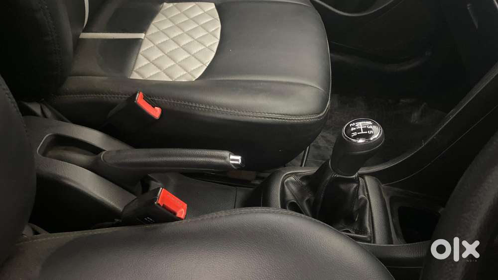 Maruti Suzuki Swift 2011-2014 Vxi, 2014, Petrol