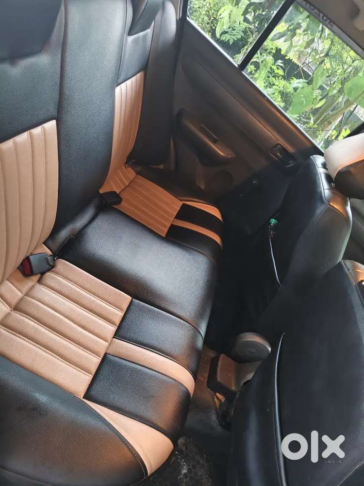 Maruti Suzuki Swift Dzire 2010 Diesel