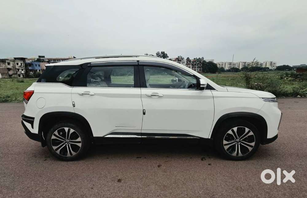 Mg Hector Sharp Diesel Mt, 2022, Diesel