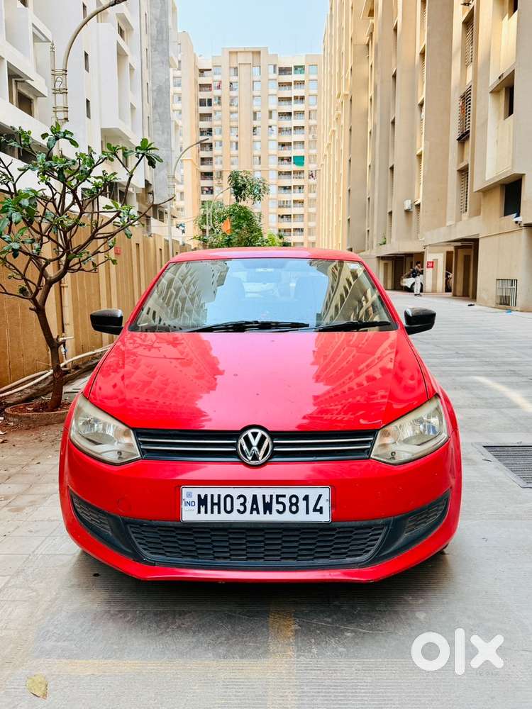 Volkswagen Polo 2010 Petrol Good Condition