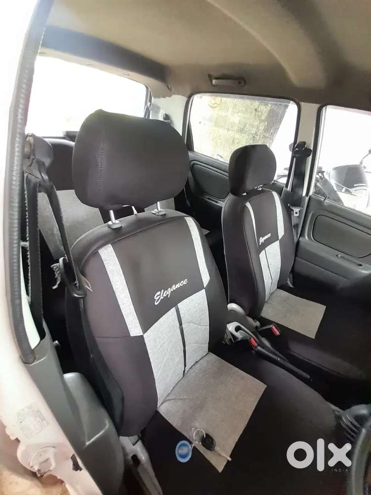 Maruti Suzuki Alto 2008 Petrol