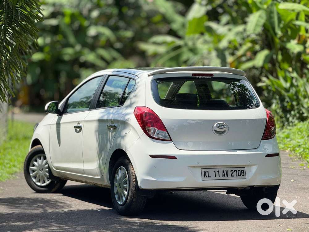 Hyundai I20 E 2014-2015 Magna 1.2, 2014, Petrol