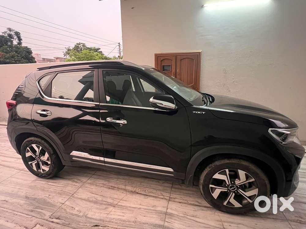 Kia Sonet 2023 Automatic Petrol Year