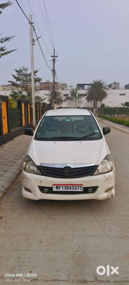 Toyota Car 2006 Ready