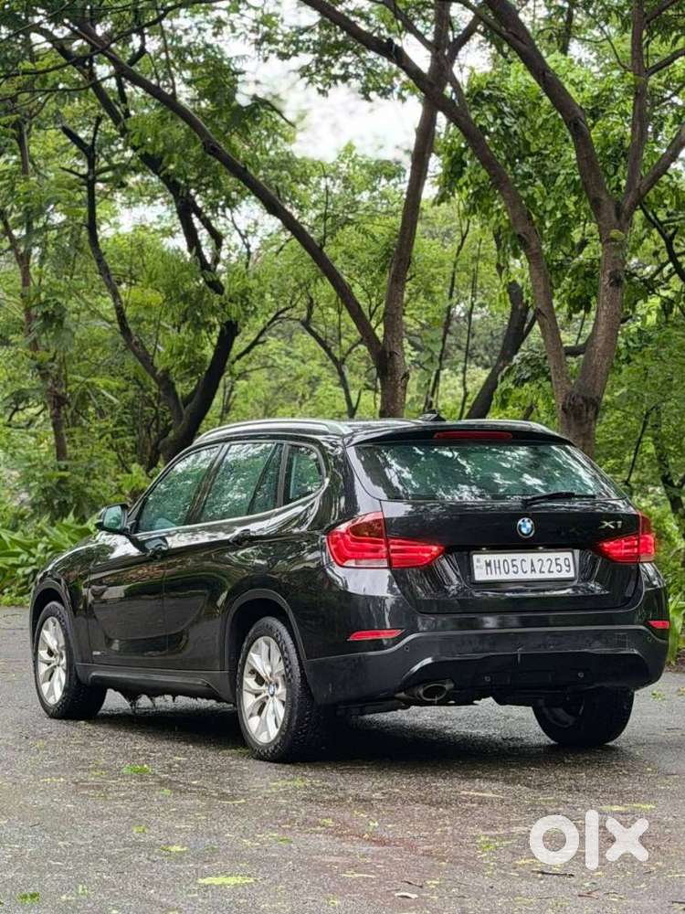 Bmw X1 Xdrive 20d Xline, 2014, Diesel
