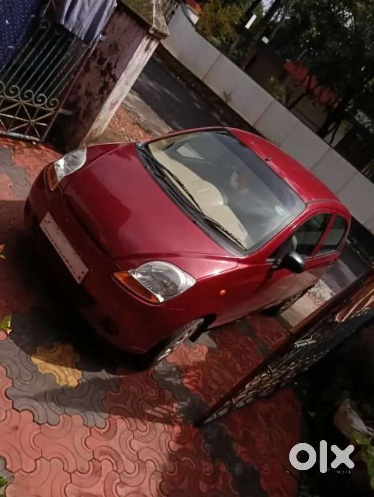 Chevrolet Spark 2012 Petrol Good Condition