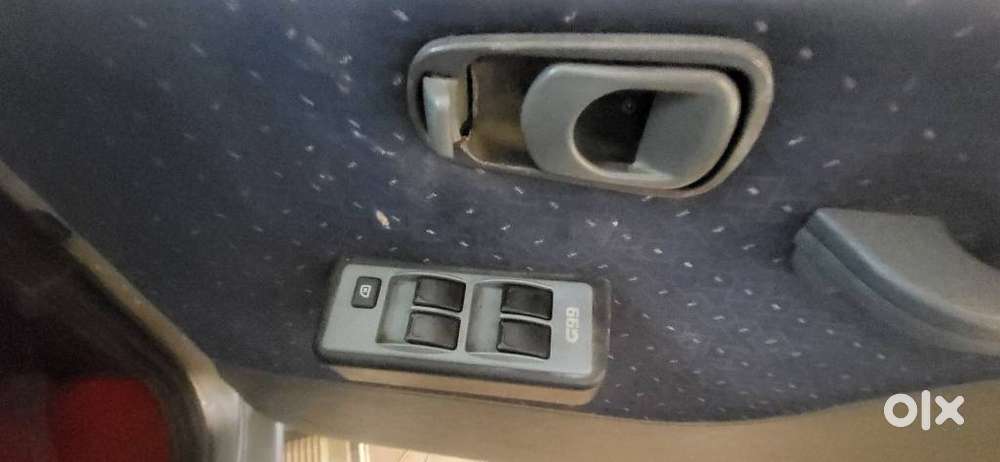 Tata Sumo Victa Lx, 2016, Diesel