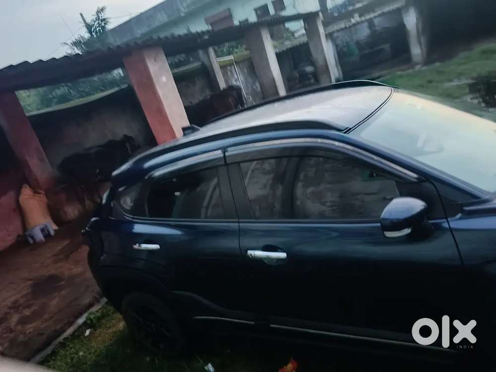 Maruti Suzuki Fronx 2024