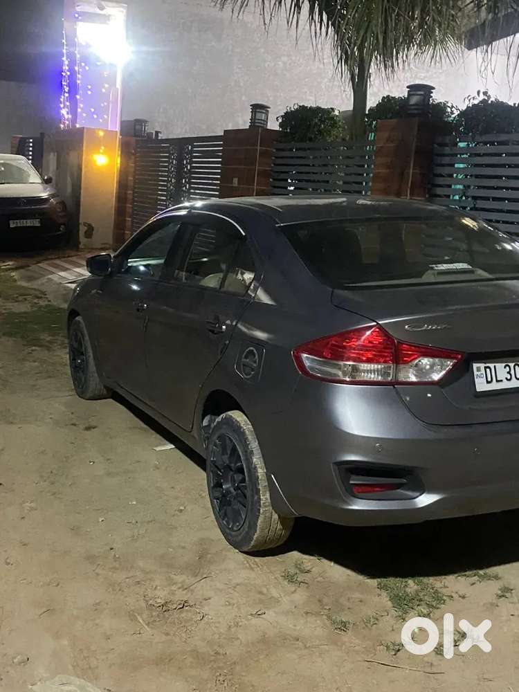 Ciaz Vdi+ For Sale