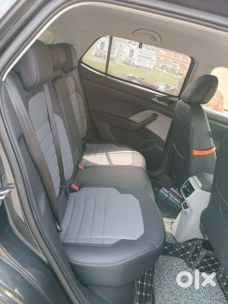 Skoda Kushaq 1.0 Tsi Ambition, 2023, Petrol