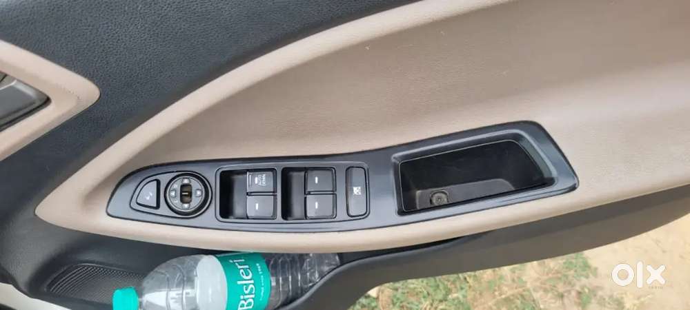 Hyundai I20 1.4 Asta 2018