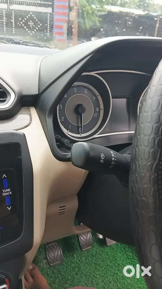 Maruti Suzuki Dzire 1.2 2024