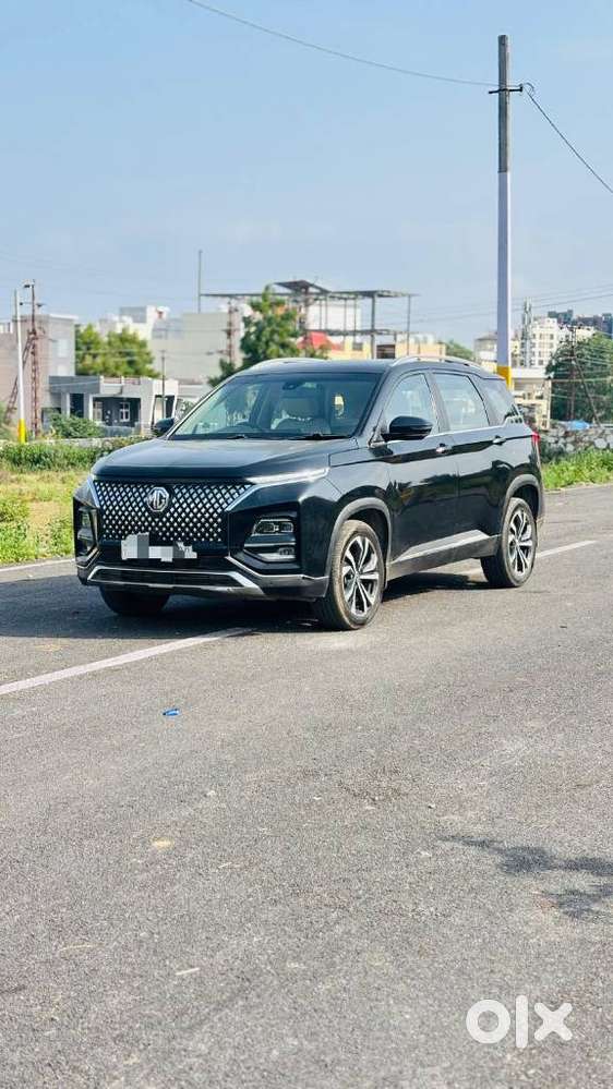 Mg Hector 2.0 Sharp Diesel, 2024, Diesel