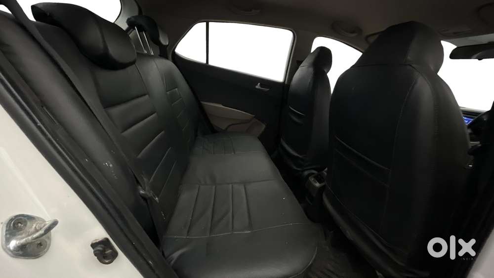 Hyundai Grand I10 Asta 1.2 Kappa Vtvt, 2015, Petrol