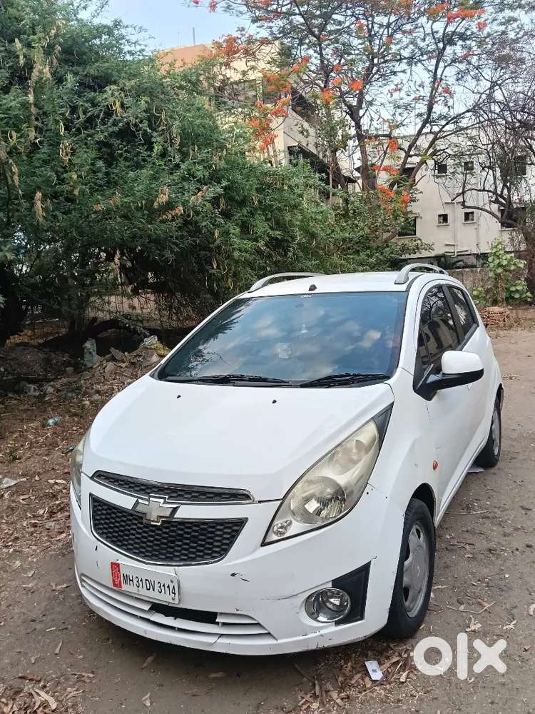 Chevrolet Beat Petrol