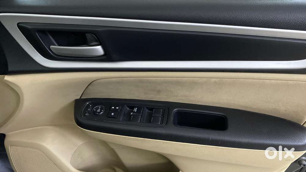 Honda Amaze 1.2 S I-vtec, 2022, Petrol