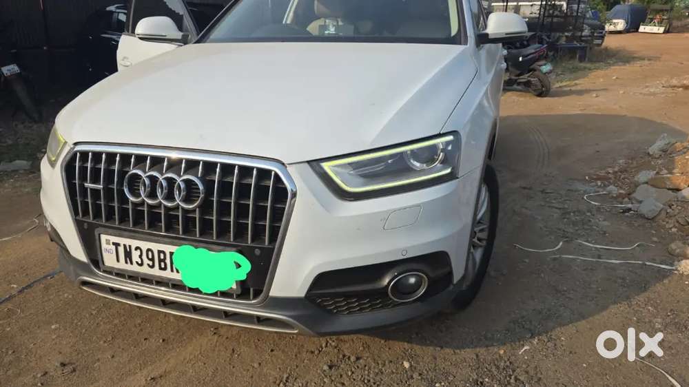 Q3 Well Maintained With High Quality