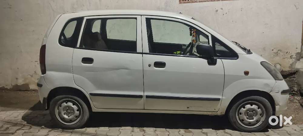 Maruti Estilo Lxi 2007 Variant