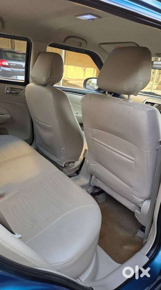 Maruti Suzuki Swift Dzire 1.2 Zxi Bsiv, 2014, Petrol