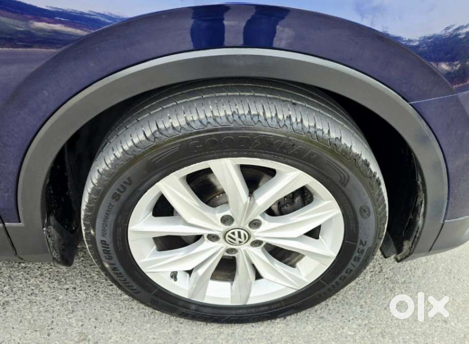 Volkswagen Tiguan 2.0 Tdi Highline, 2020, Diesel