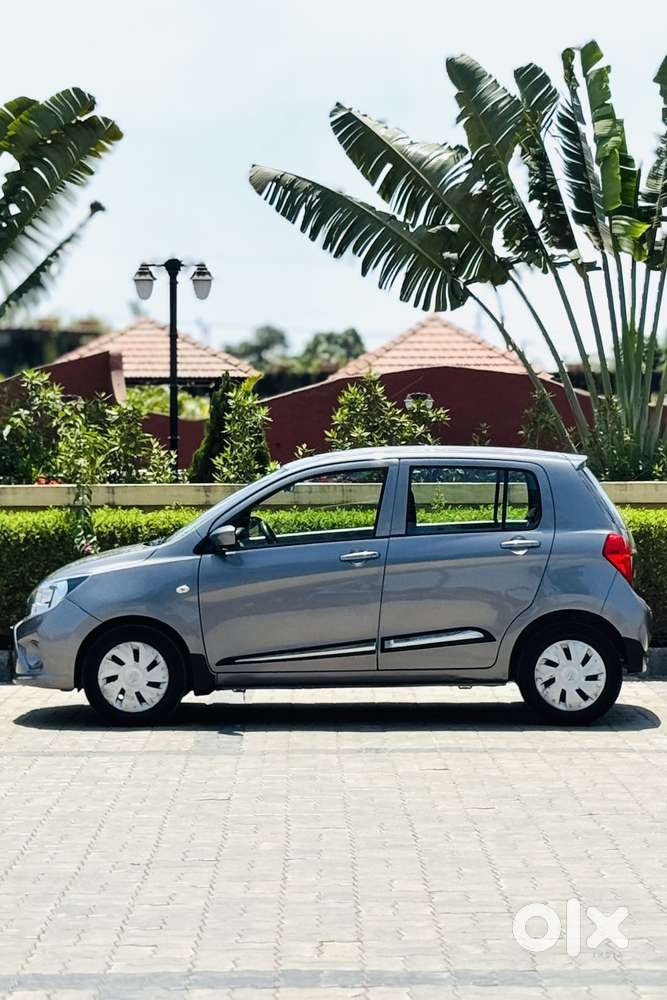 Maruti Suzuki Celerio Cng Vxi Mt, 2020, Cng & Hybrids