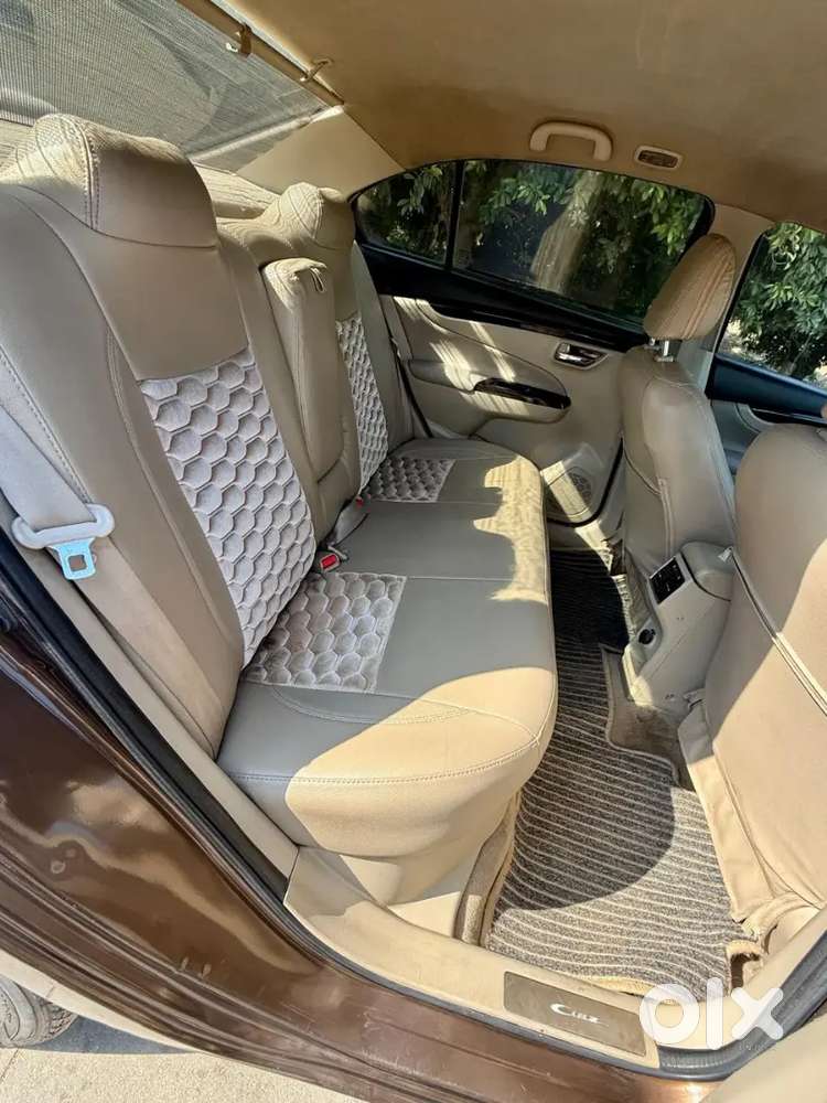 2017 Maruti Suzuki Ciaz