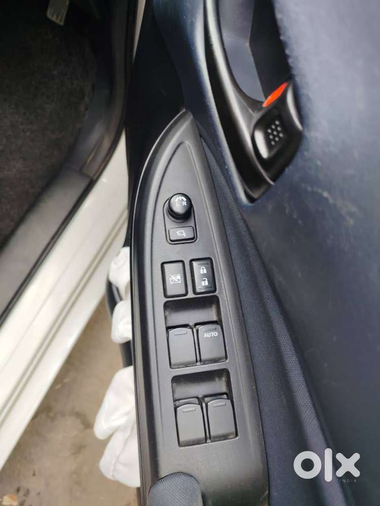 Maruti Suzuki Baleno 2022 Petrol Well Maintained