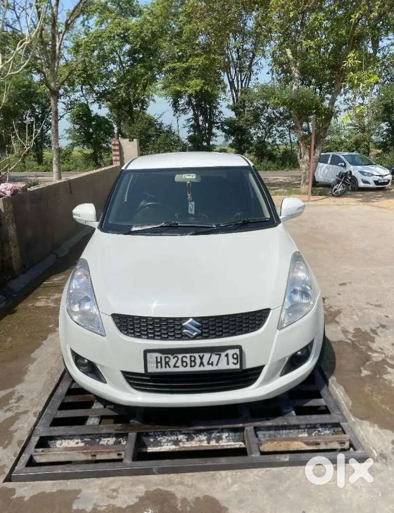 Maruti Suzuki Swift Vdi 2013