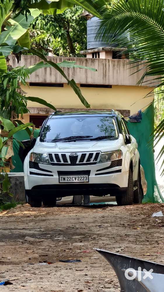 Mahindra Xuv500 Diesel Manual 2011