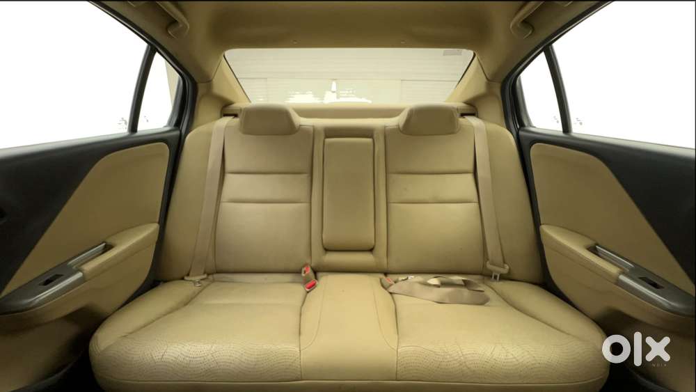 Honda City 2014-2015 I Dtec Vx, 2015, Petrol