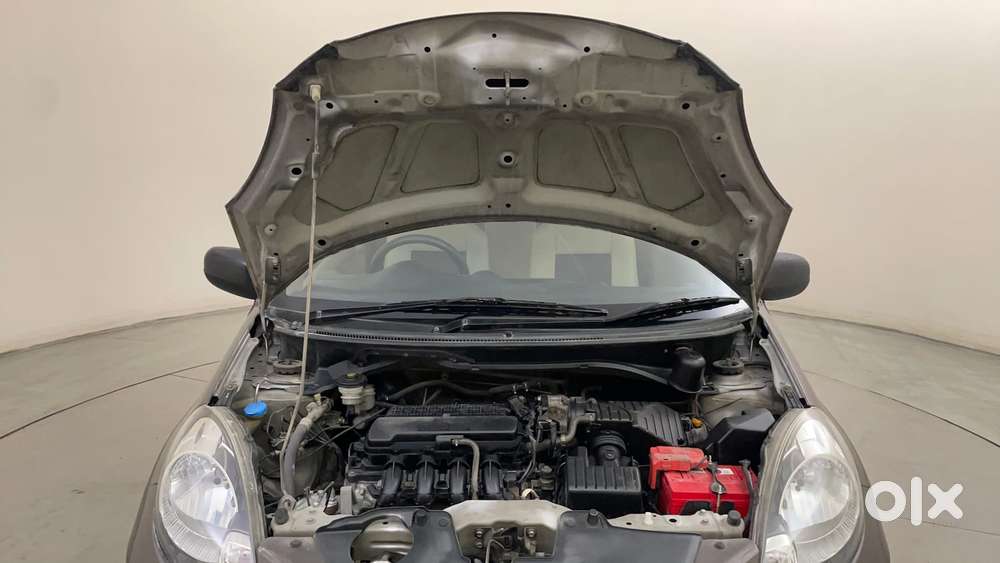 Honda Brio 1.2 E Mt, 2015, Petrol