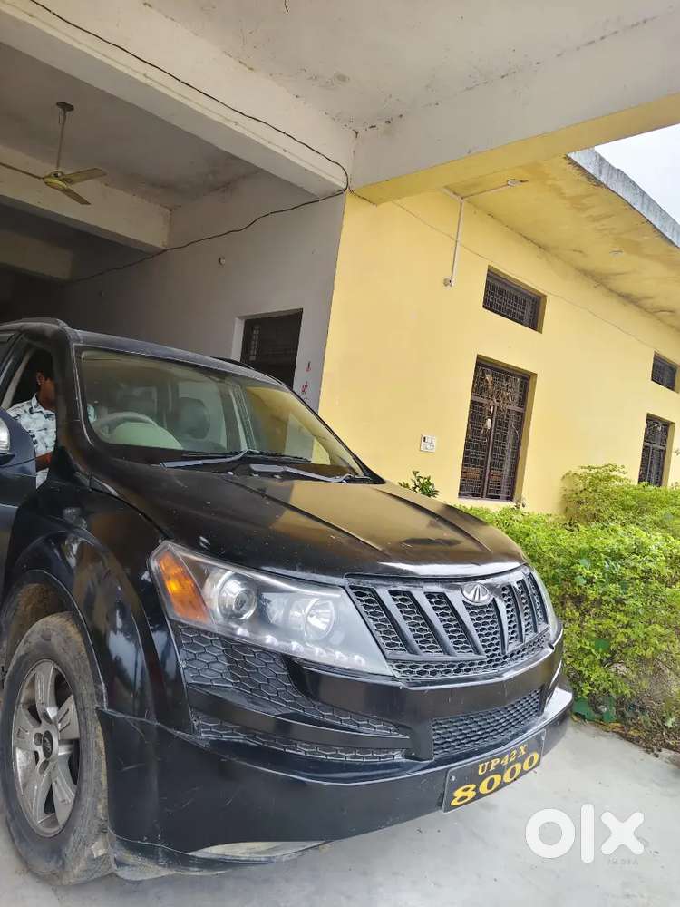 Mahindra Xuv500 Diesel Manual 2014 Car