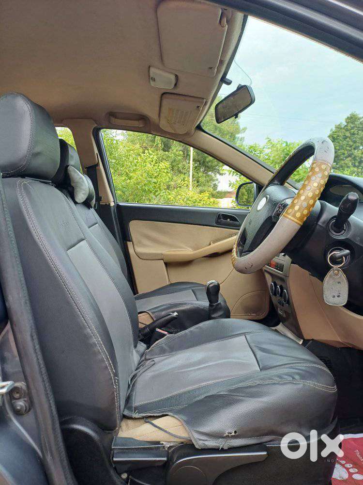 Tata Indica Vista Quadrajet Zx, 2011, Diesel