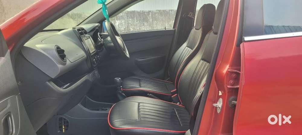 Renault Kwid 0.8 Rxt Sce Special, 2017, Petrol