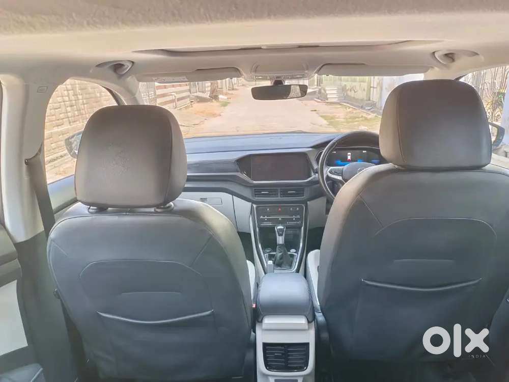 Volkswagen Taigun 2023