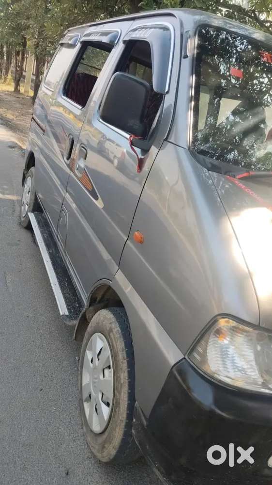 Maruti Suzuki Eeco 2023 Smiles 7 Seater