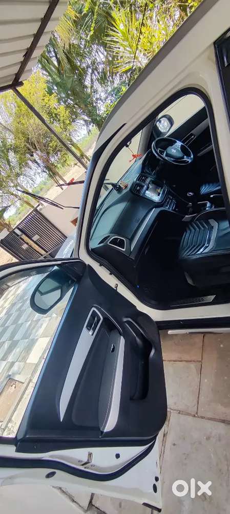 Maruti Suzuki Brezza 2021 Petrol Well Maintained Along With Interiors