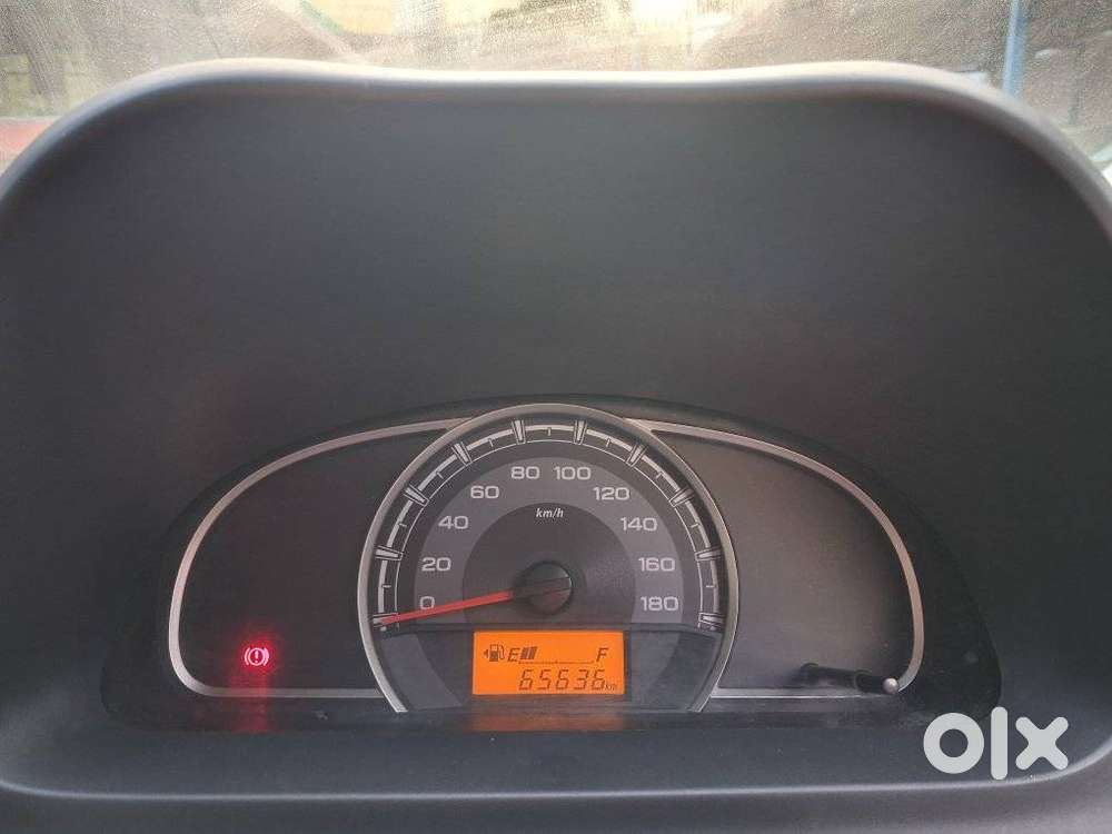 Maruti Suzuki Alto 800 Lxi, 2016, Petrol
