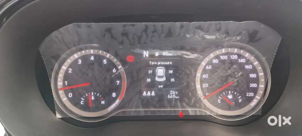 Hyundai I10 2025 Petrol Good Condition