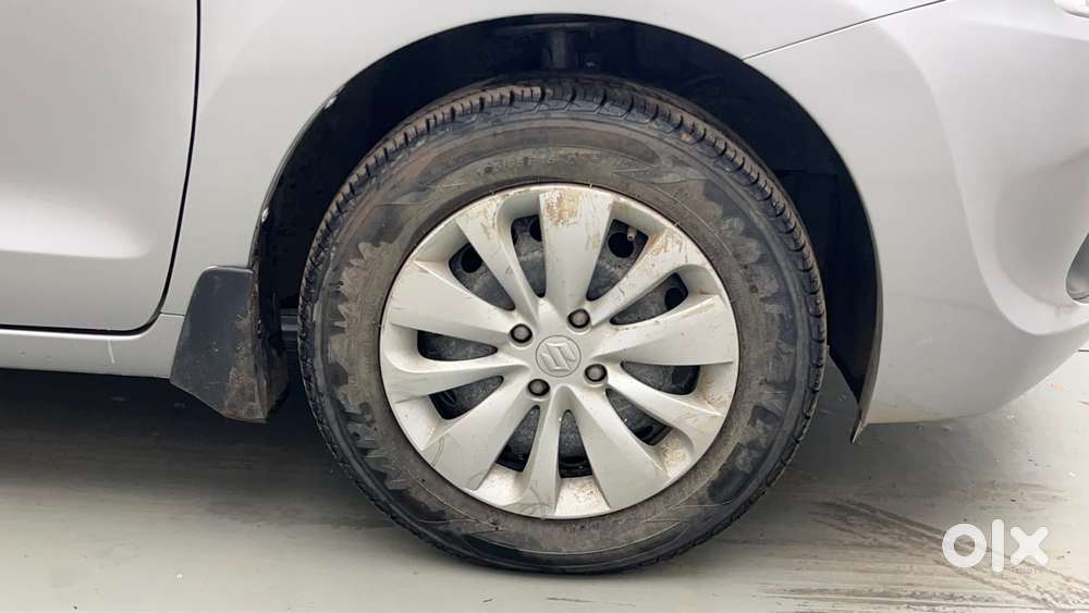 Maruti Suzuki Baleno Delta, 2015, Petrol