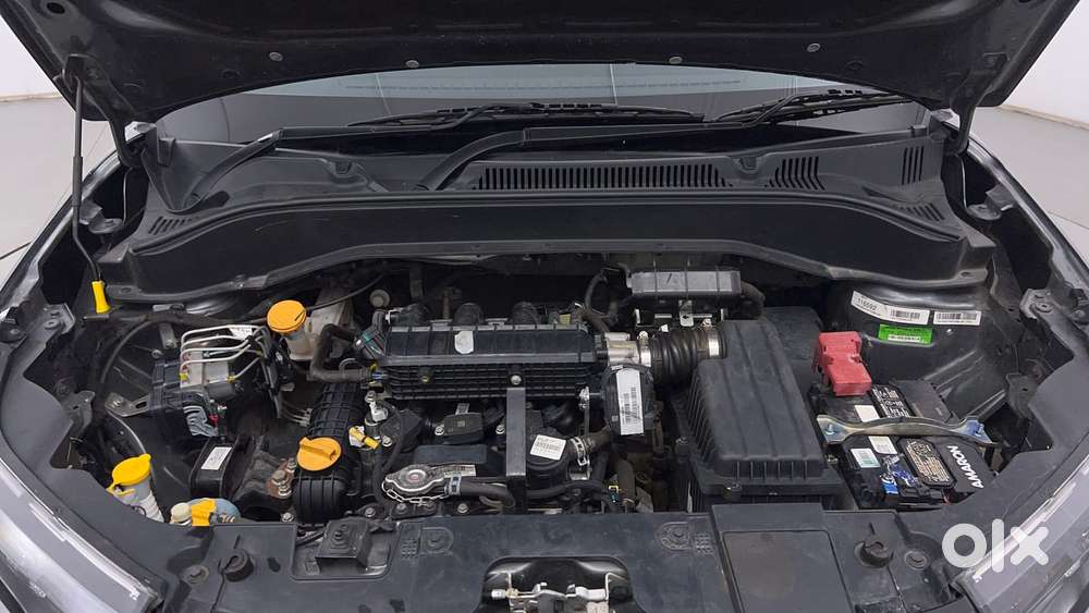 Tata Punch 1.2 Revotron Adventure Rhythm Pack Mt, 2023, Petrol