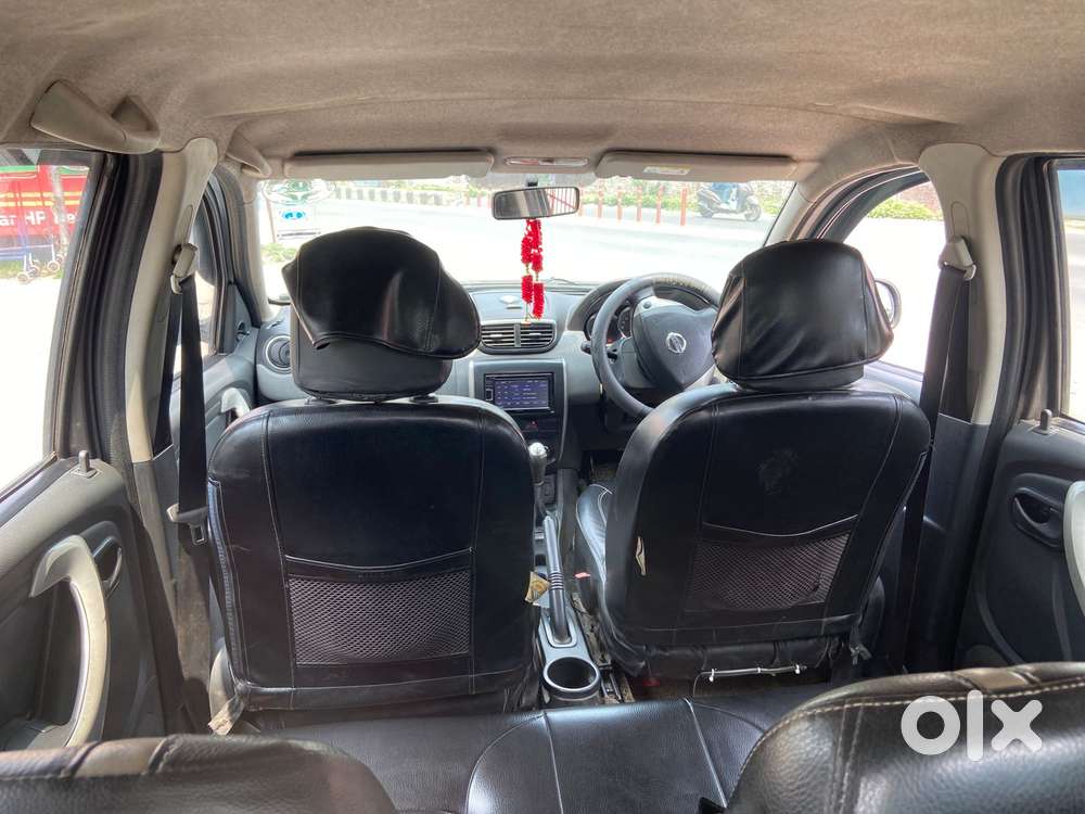 Nissan Terrano Xl 110 Diesel, 2015, Diesel