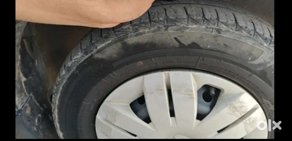 Maruti Suzuki Alto 800 Cng Single Hand Driven