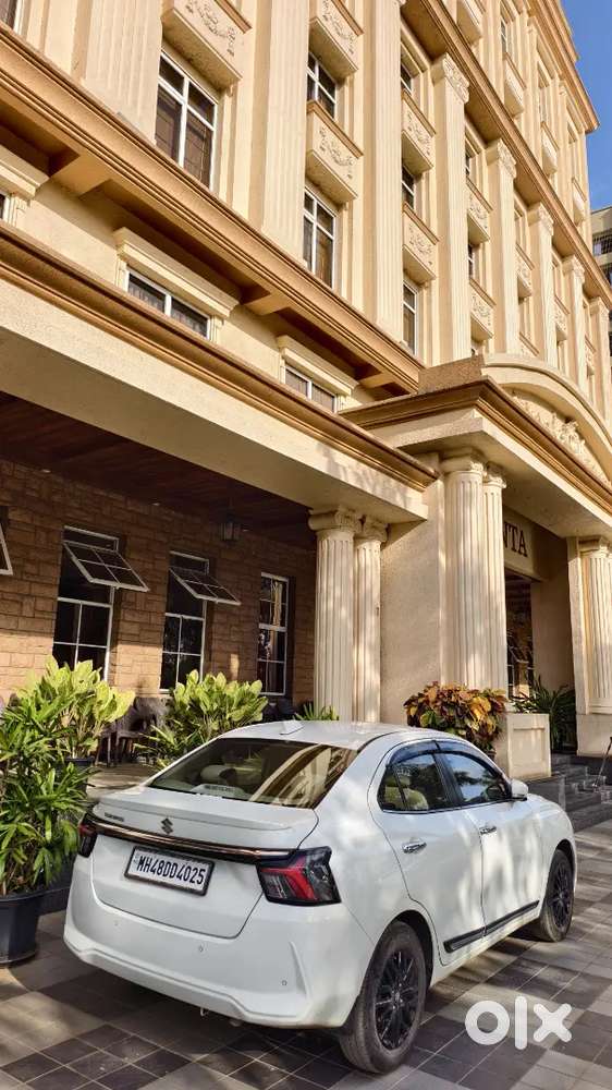 Maruti Dzire 1.2 Zxi 2025 Automatic