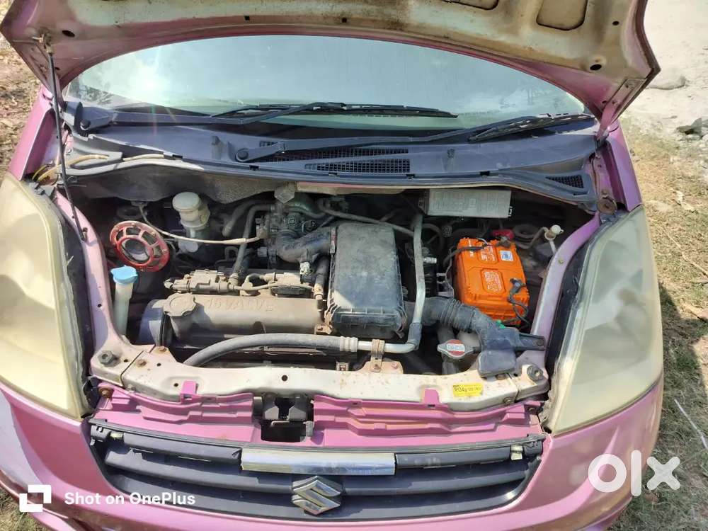 Maruti Suzuki Zen Estilo 2008 Petrol 45000 Km Driven