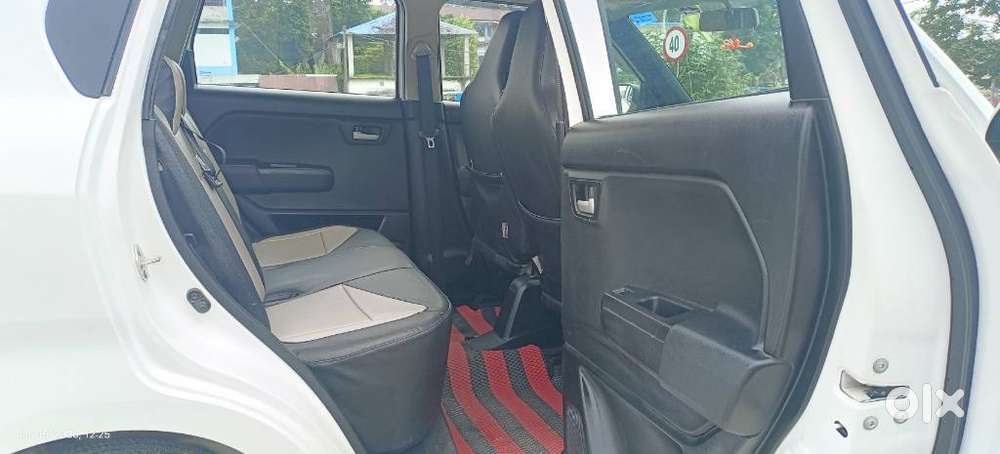 Maruti Suzuki Wagon R 1.0 Vxi (o), 2021, Petrol