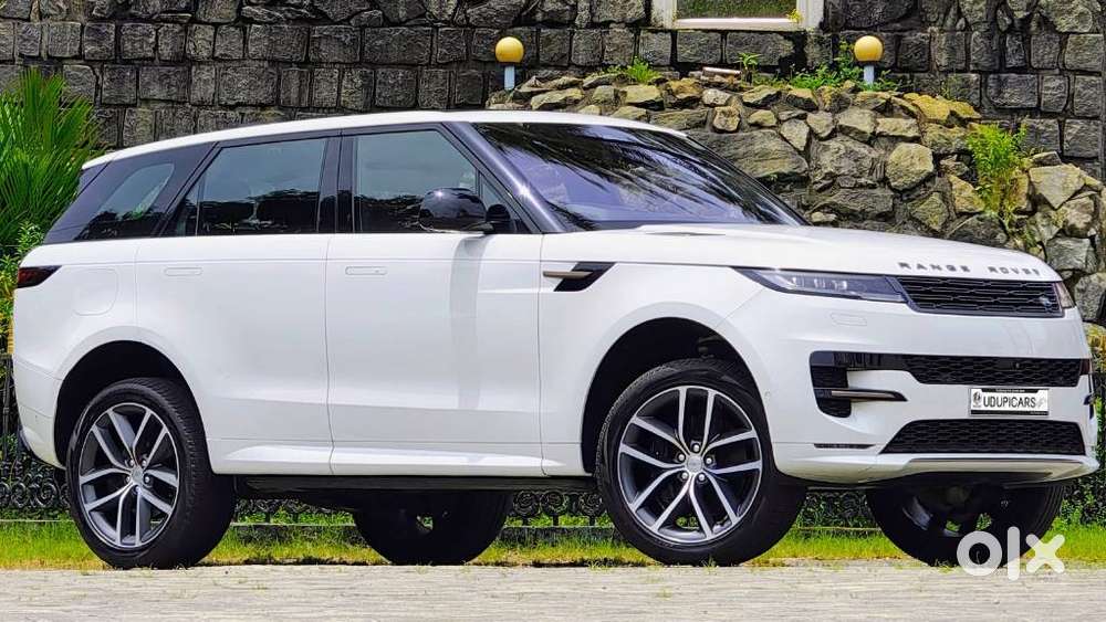 Land Rover Range Sport Se Dynamic 3.0 Diesel, 2023, Diesel