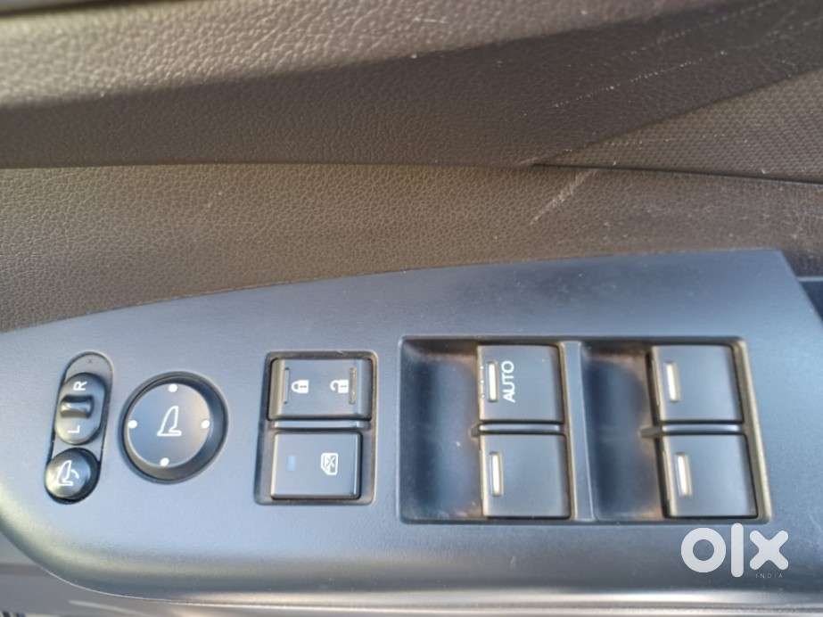 Honda Cr-v 2.0l 2wd At, 2014, Petrol