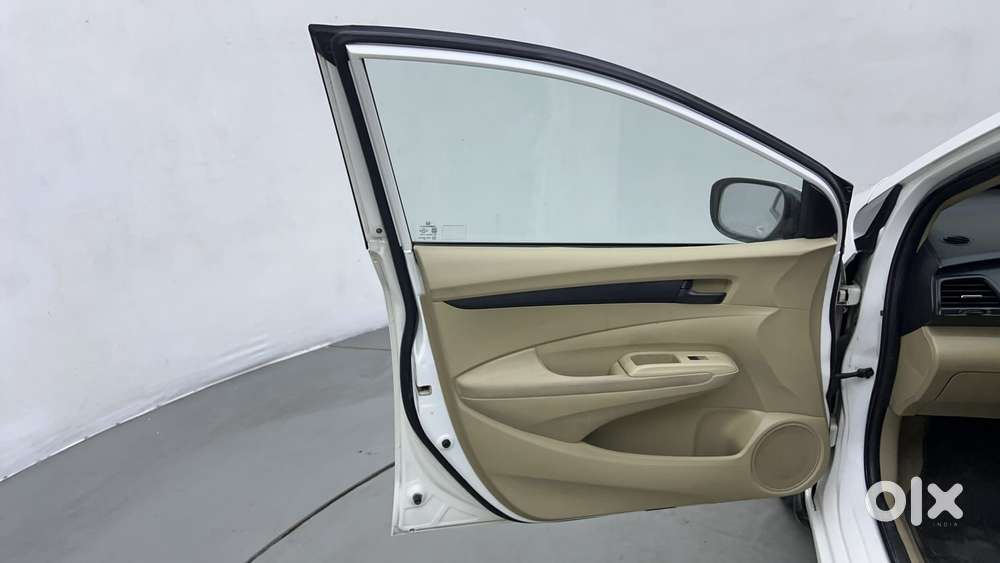 Honda City 2008-2011 1.5 S Mt, 2013, Petrol